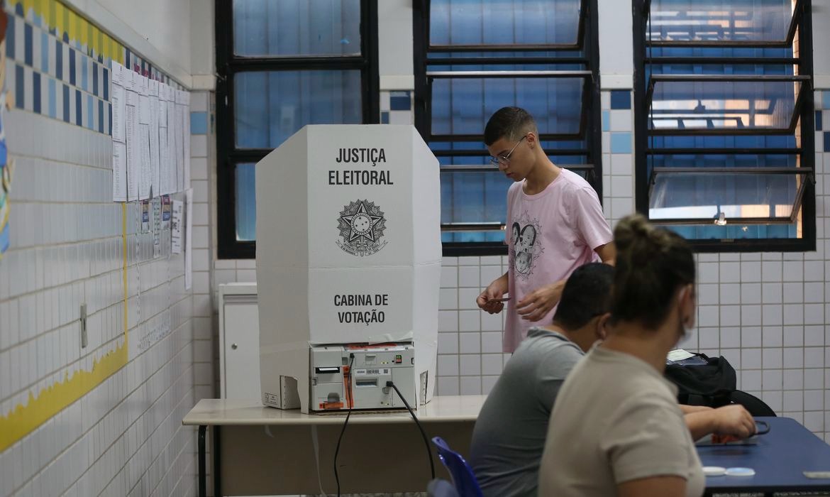 Teste Público de Segurança avalia urnas eletrônicas