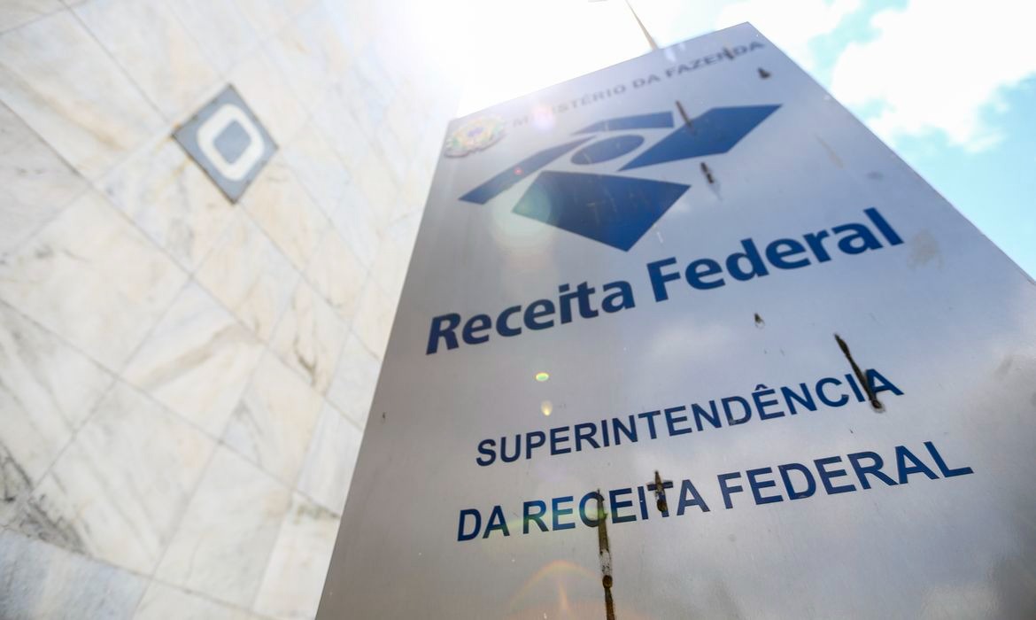 Impostos federais: arrecadação cresce 7,7% em junho