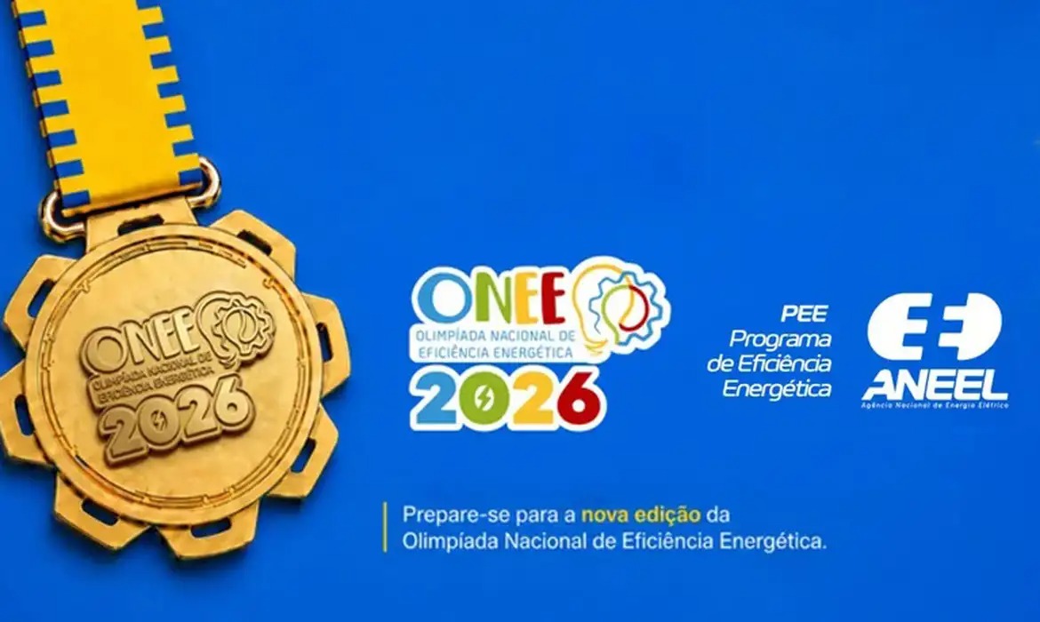 Olimpíada incentiva educação e sustentabilidade