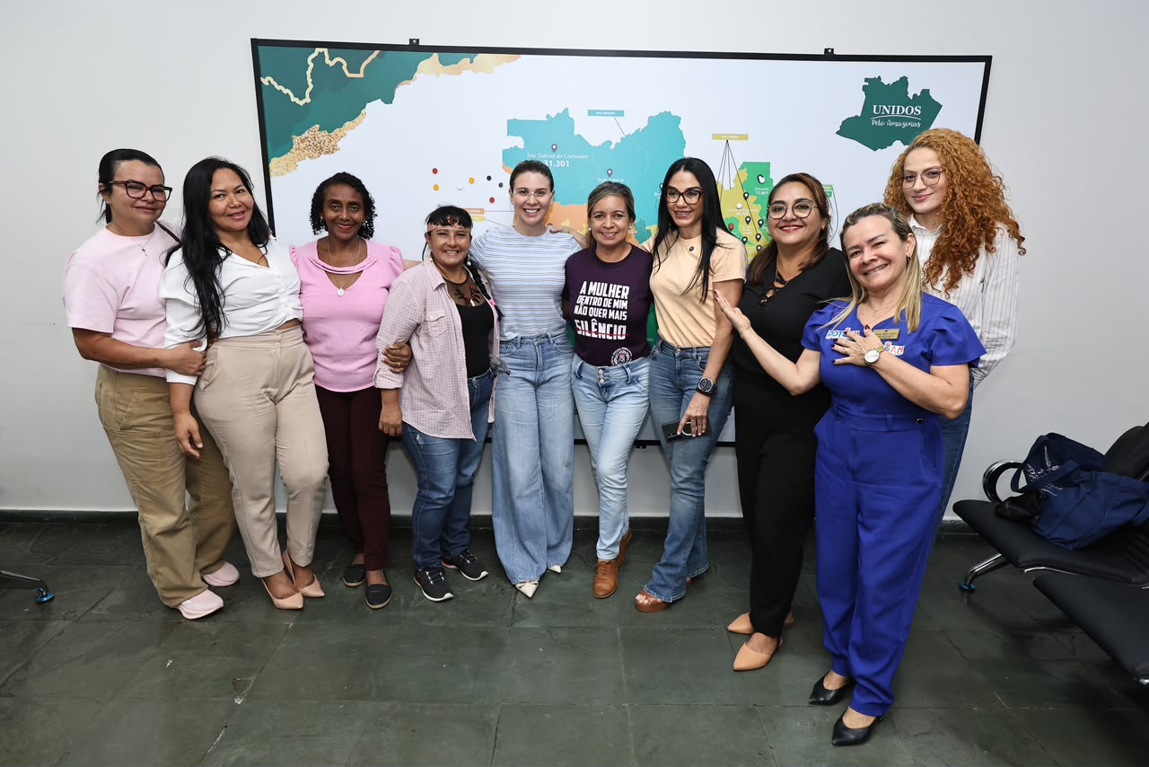 Dra. Shádia reforça legado do SOS Vida
