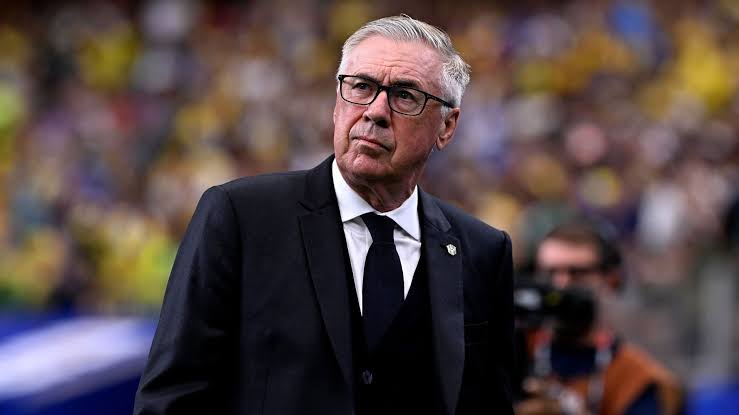 Seleção Brasileira inicia renovação sob comando de Ancelotti