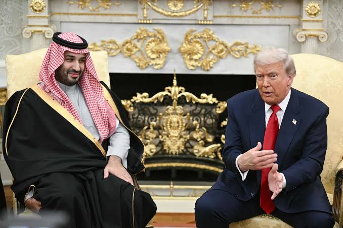 Cooperação nuclear aproxima ainda mais EUA e Arábia Saudita