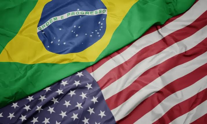 EUA anunciam tarifa de 12,5% sobre produtos do Brasil