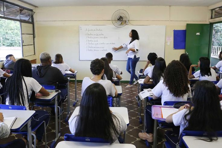 Secretarias têm prazo para indicar gestores escolares ao MEC