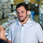 Renato Junior lidera ação humanitária internacional da Prefeitura de Manaus