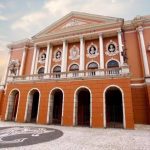 Teatros da Amazônia recebem reconhecimento da UNESCO