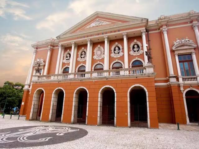Teatros da Amazônia recebem reconhecimento da UNESCO