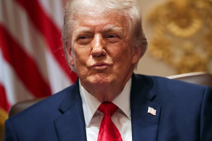 China responde acusações de Donald Trump
