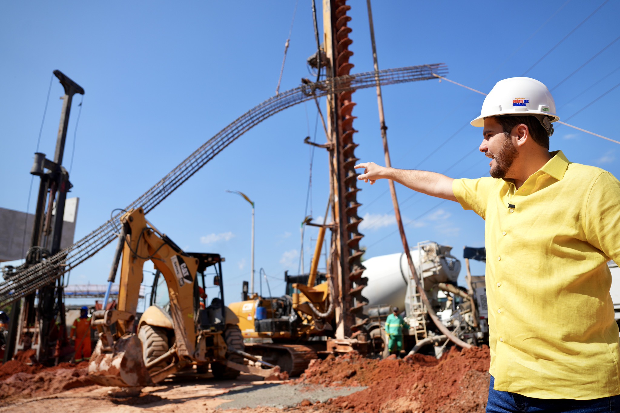 Japiim terá desligamento de energia neste sábado
