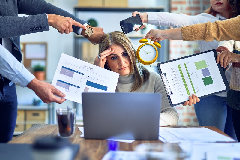 Saúde mental ganha espaço na segurança do trabalho