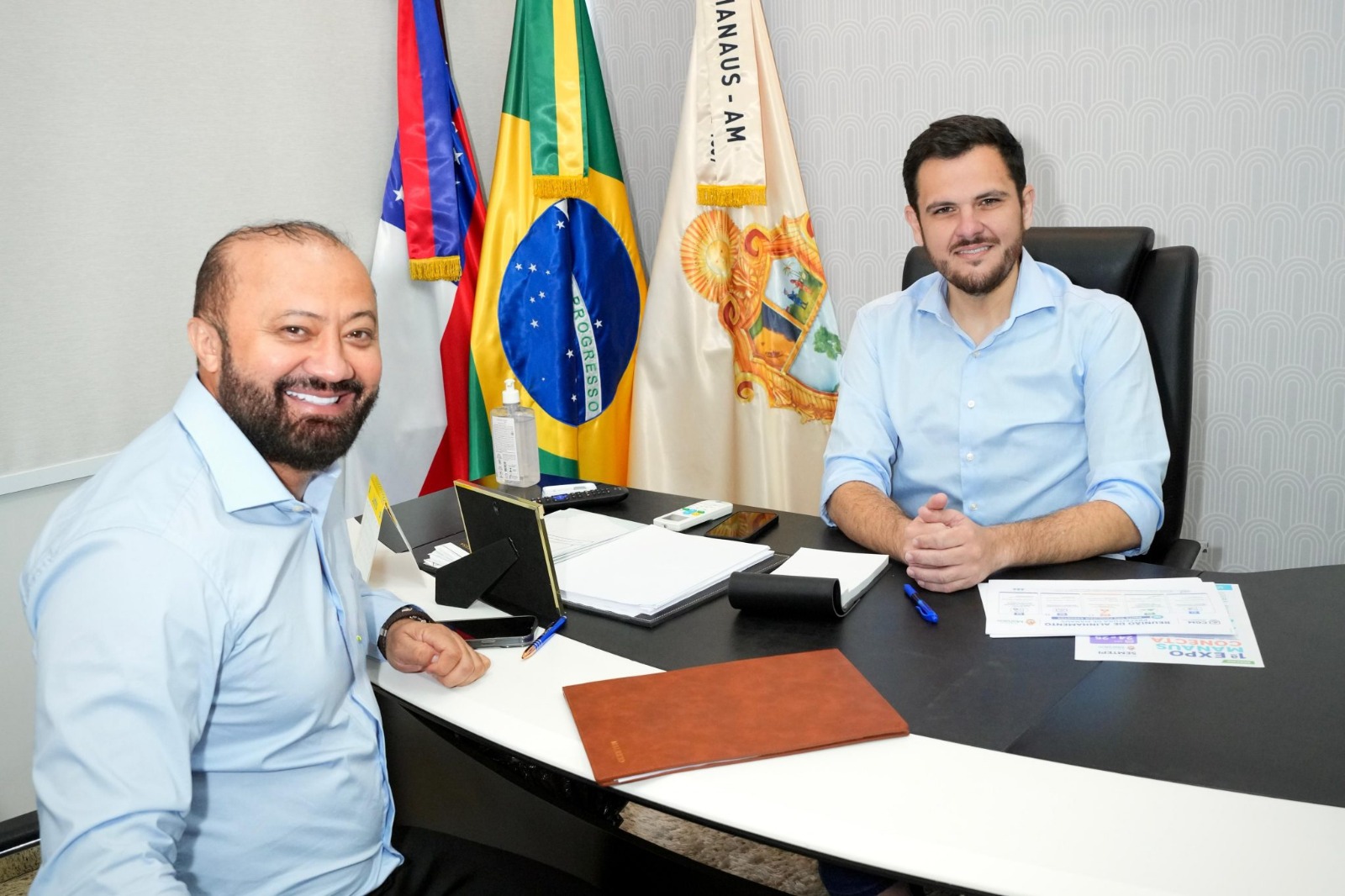 Manaus está entre as cinco melhores capitais no Ideb