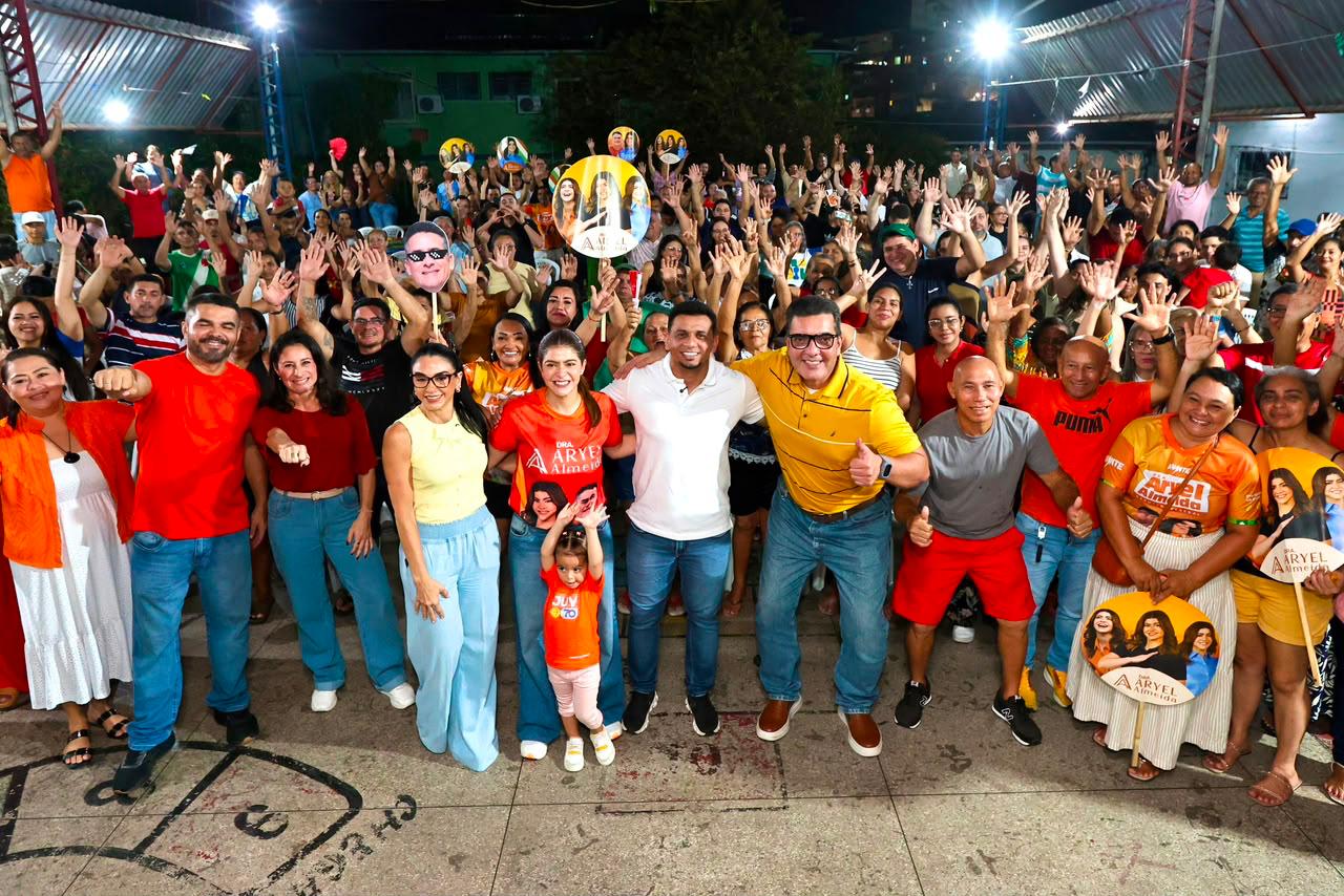 Dra. Shádia assume Avante Mulher e defende mais espaço para mulheres