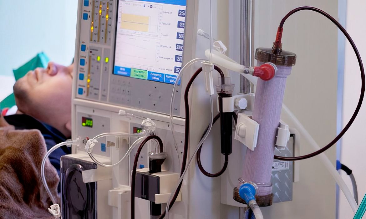 Exames para doença renal ainda são pouco solicitados