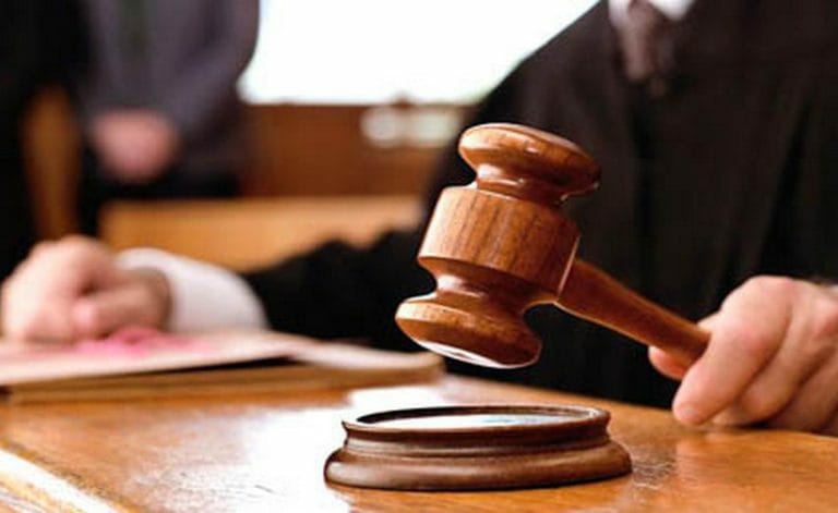 Juiz considera abordagem pública uma forma de constrangimento