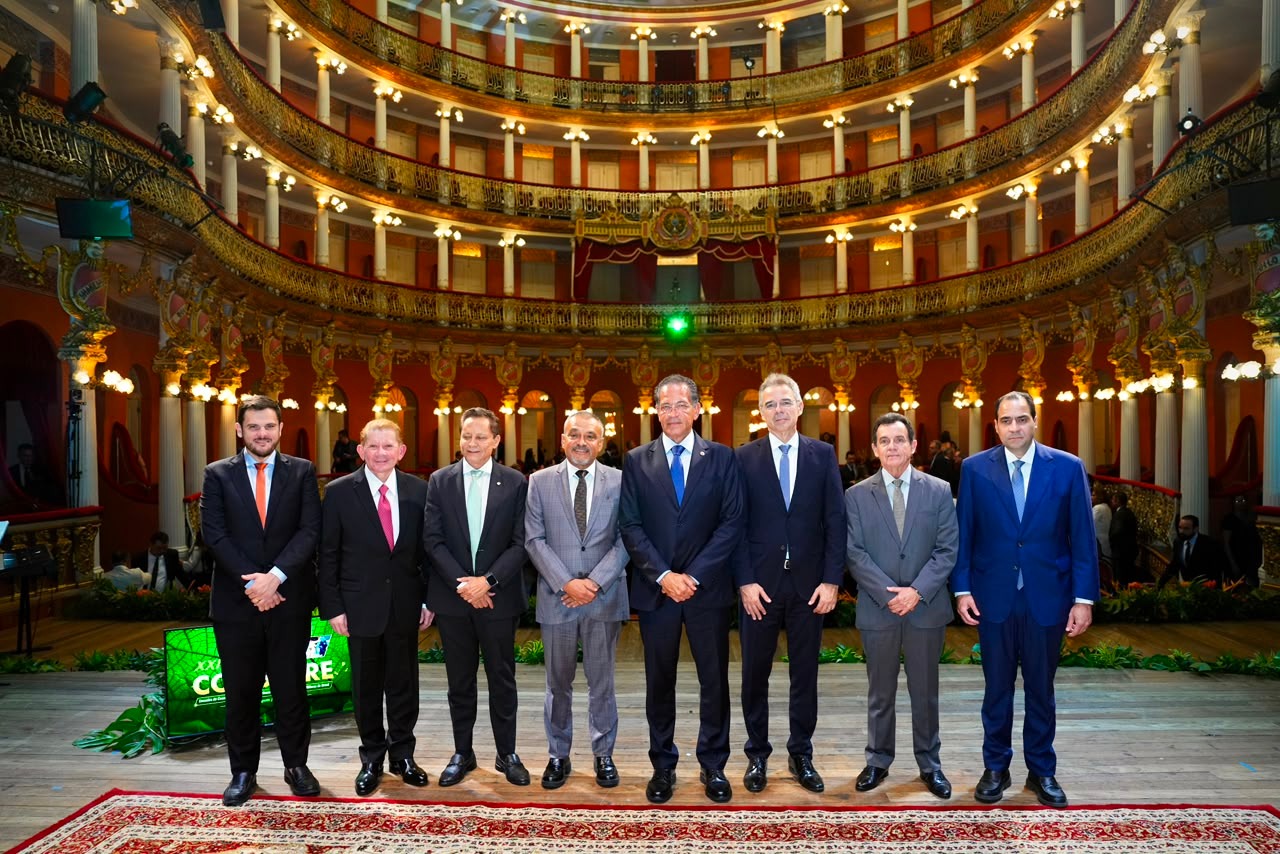 Consepre debate futuro do Judiciário em Manaus