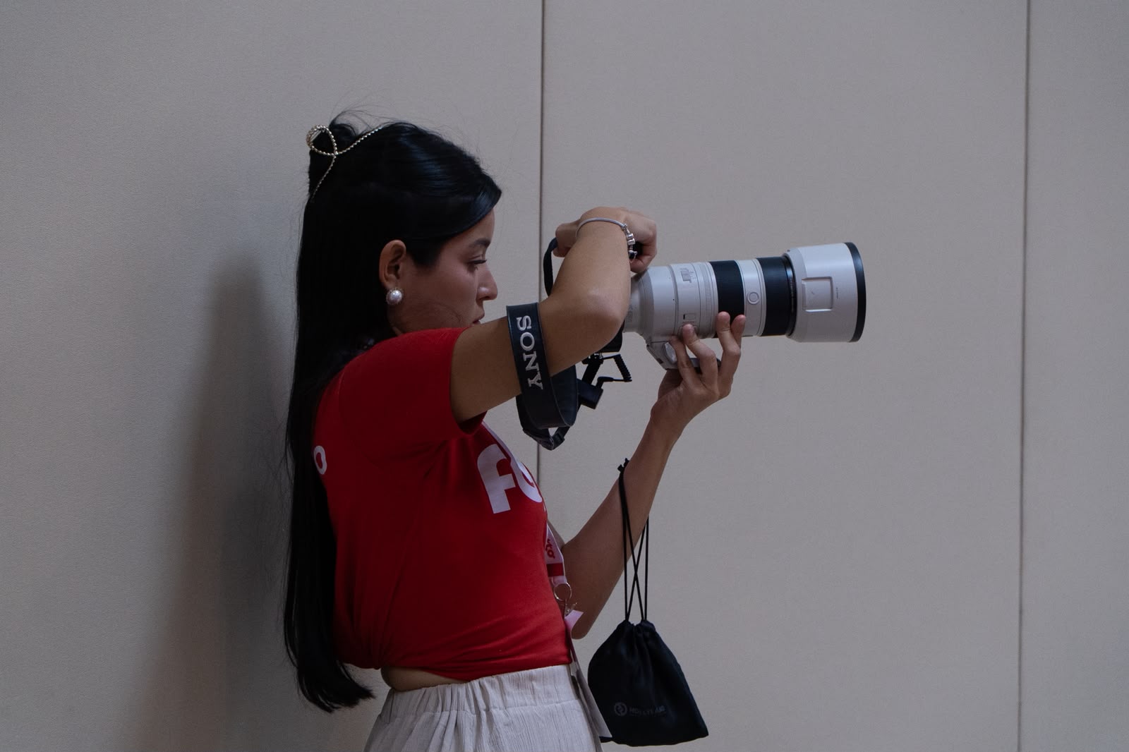 Fotto mostra expansão da fotografia esportiva no Amazonas
