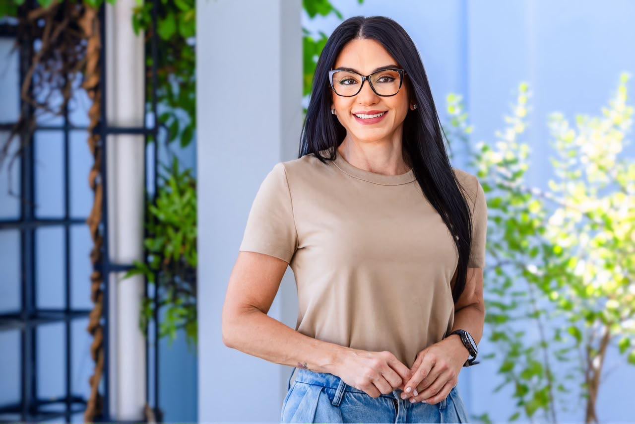 Shádia destaca parceria com David na saúde de Manaus