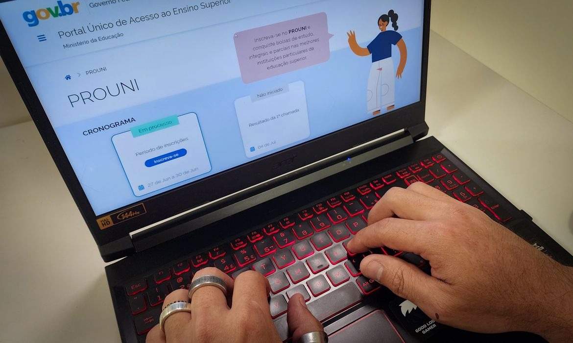 Prouni: informações que precisam ser comprovadas
