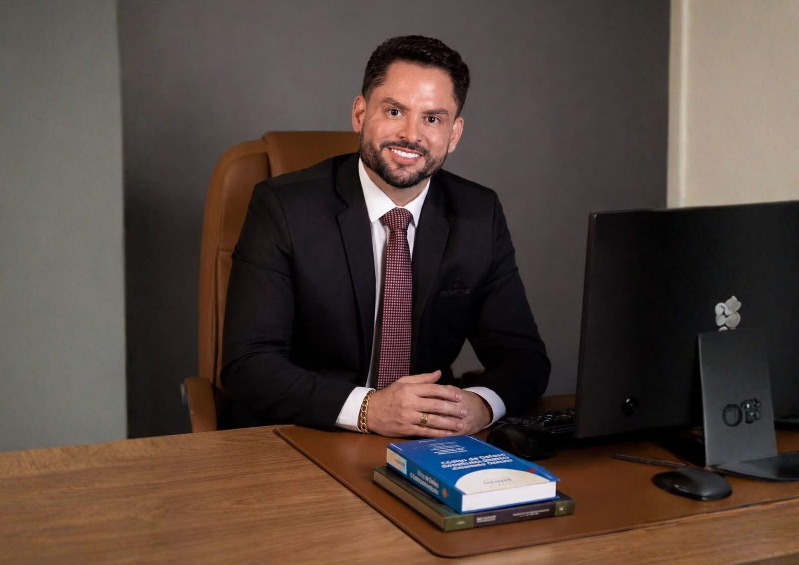 Advogado defende equilíbrio no combate a fraudes judiciais