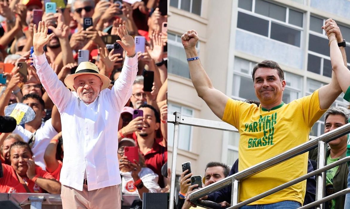 Ronaldo Caiado inicia campanha em Goiás