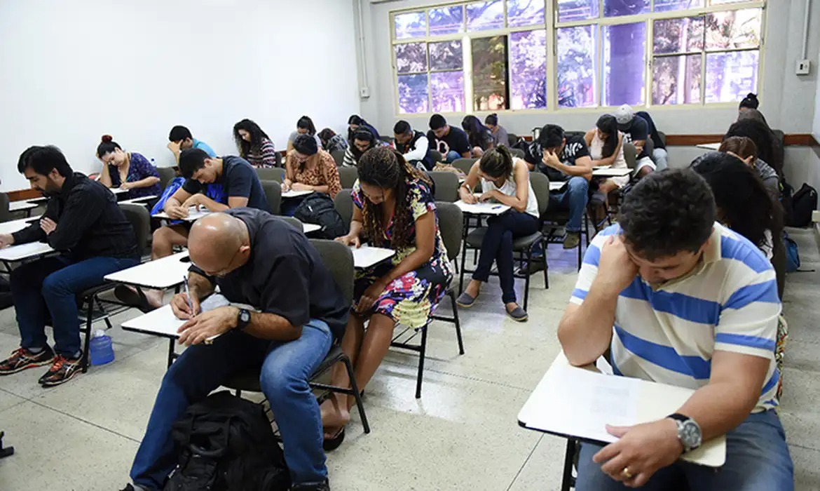Encceja 2026: conteúdos do ensino fundamental