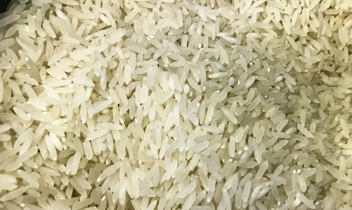 Brasil autoriza arroz para ajudar Colômbia após terremoto