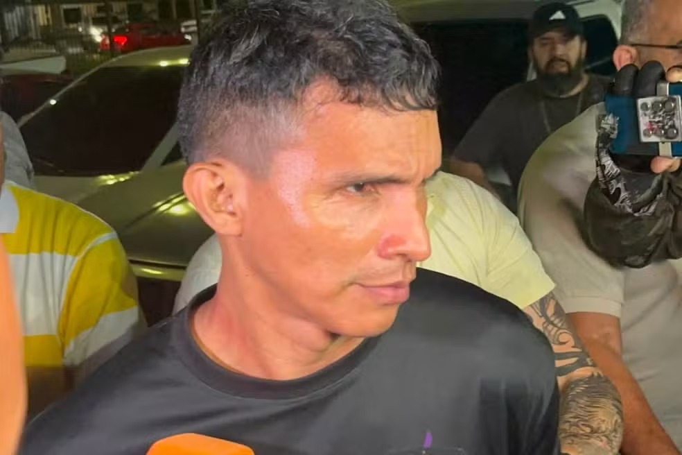 Pastor e ex-sogro é vítima de chacina em Manaus