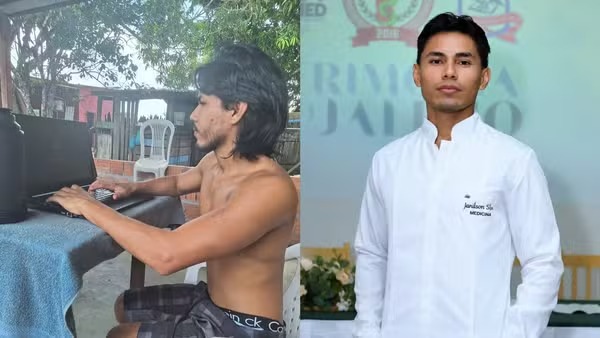 Sateré-Mawé conquista 1º lugar em Medicina