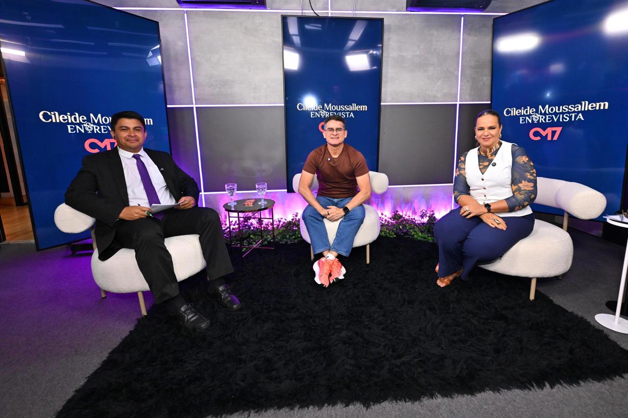 David Almeida propõe carreira médica estadual