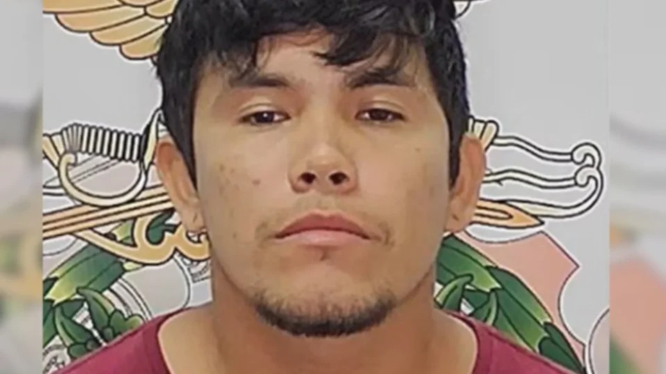 Condenado por roubo é preso após acidente em Manaus