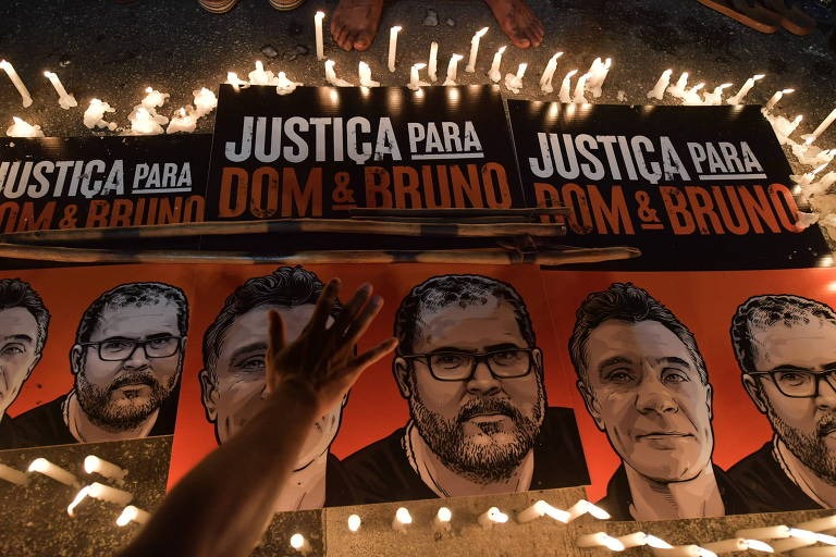 Julgamento de Colômbia pode sair de Tabatinga