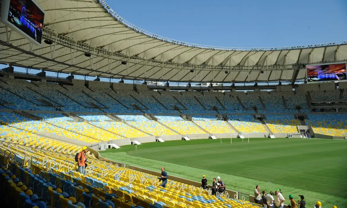 Veja onde o Brasil joga na Copa Feminina 2027