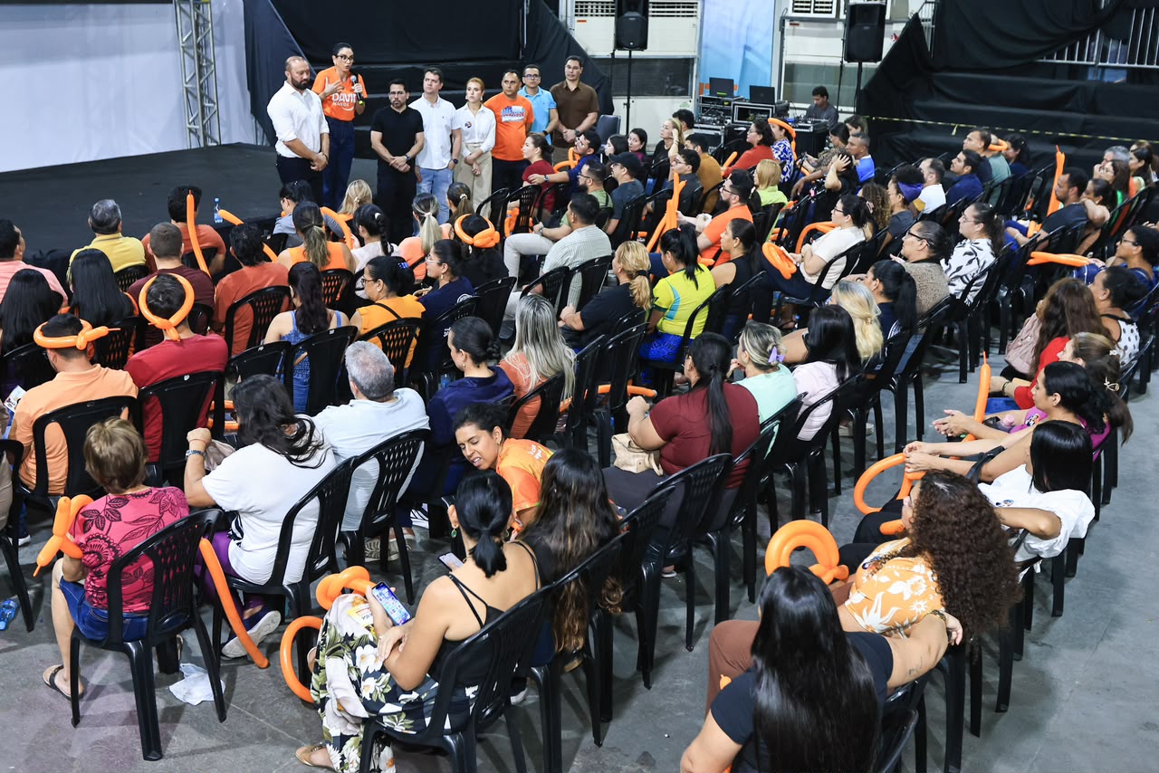 Shádia defende integração para ampliar saúde da mulher