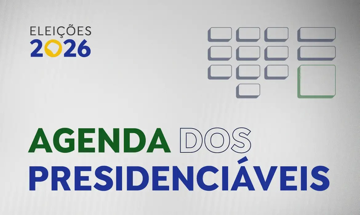 Ronaldo Caiado tem agenda em São Paulo e Araçatuba