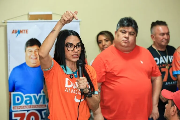 Dra. Shádia relembra atuação na crise sanitária
