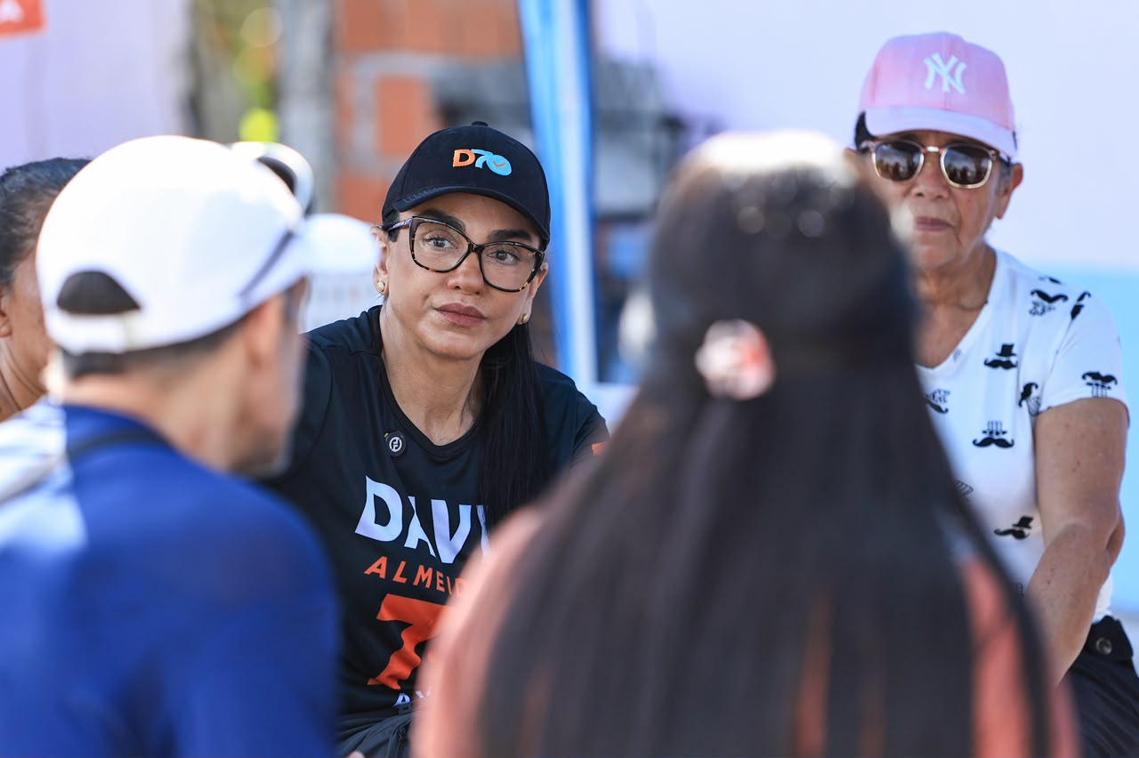 Dra. Shádia visita comunidade Jatuarana Dra. Shádia visita comunidade Jatuarana