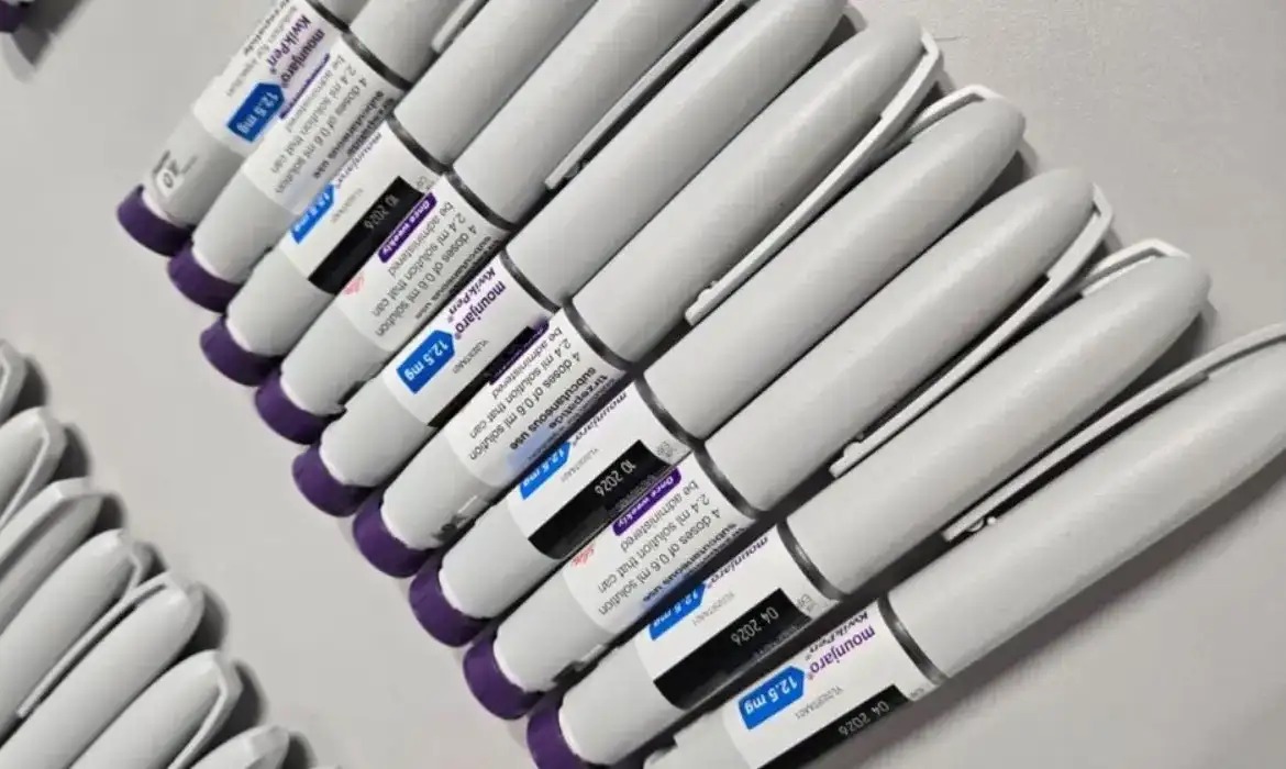 Uso estético de canetas emagrecedoras preocupa pediatras