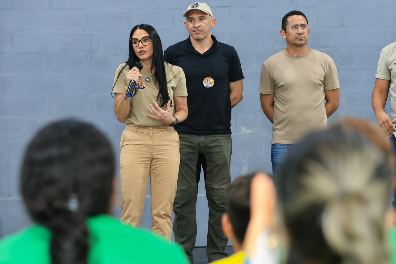 Dra. Shádia relembra desafios da saúde na pandemia
