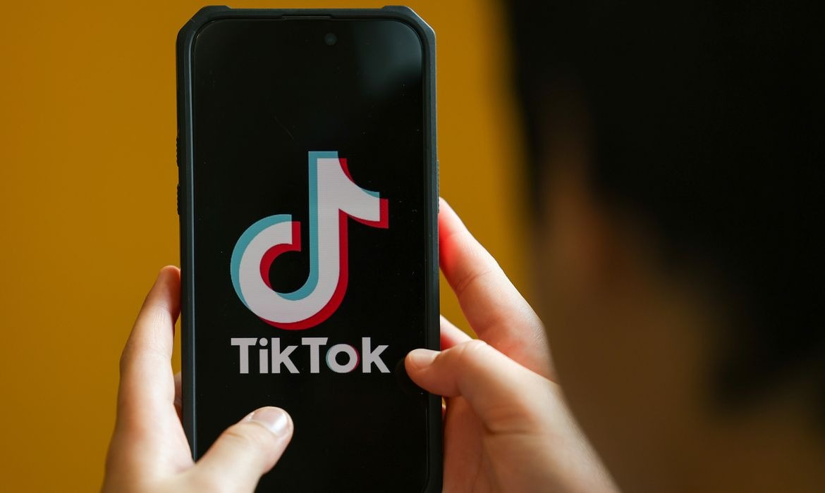 TikTok terá privacidade reforçada para menores de 16 anos