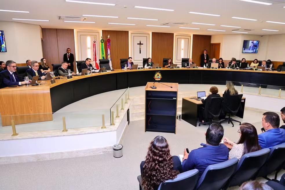 TCE-AM aponta pagamentos sem comprovação no SPA Alvorada