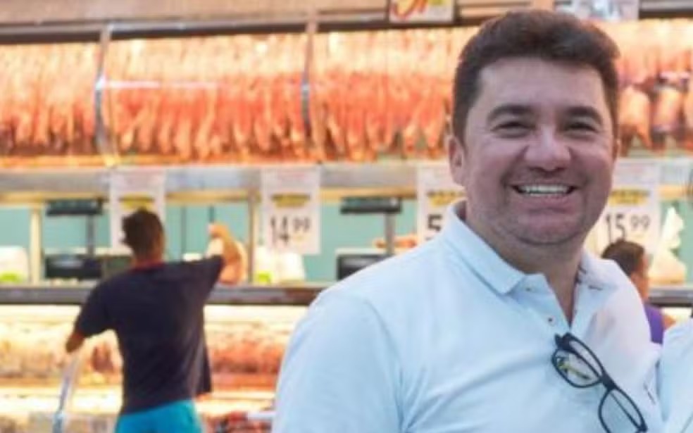 Dono do Baratão da Carne perde R$ 108 mil via Pix após assalto