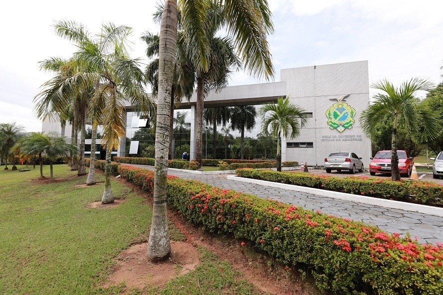 Justiça suspende crédito de R$ 1,46 bilhão no Amazonas