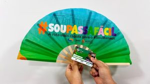 Sou Manaus 2026 terá 3 mil cartões promocionais