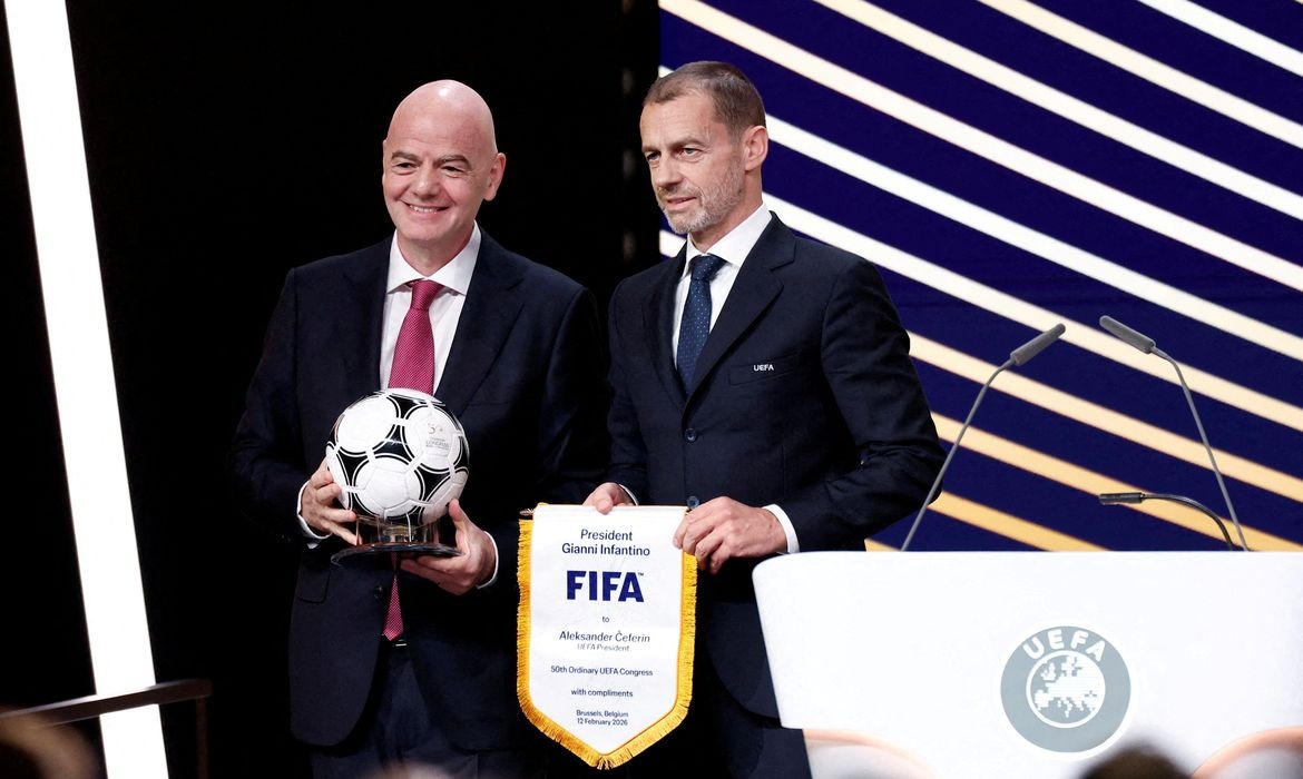 FIFA Forward Enterprise: entenda a polêmica