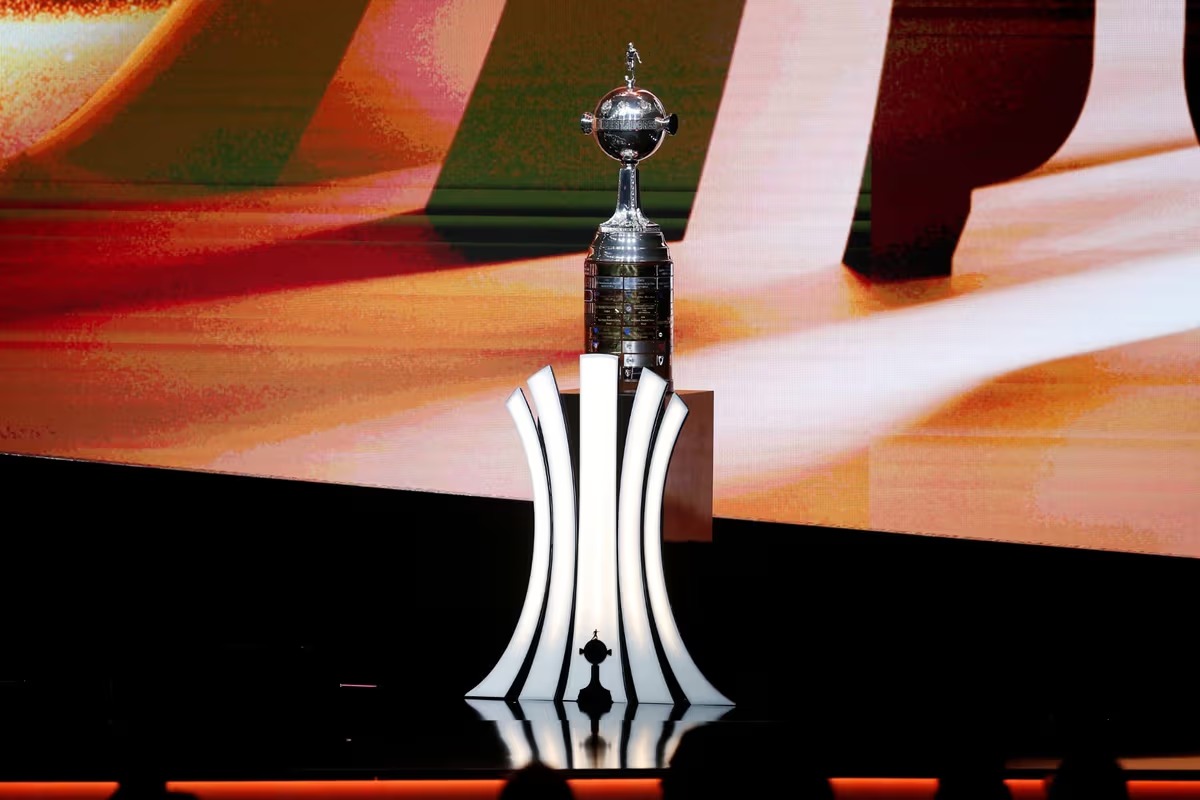 Fluminense x Platense: Libertadores 2026