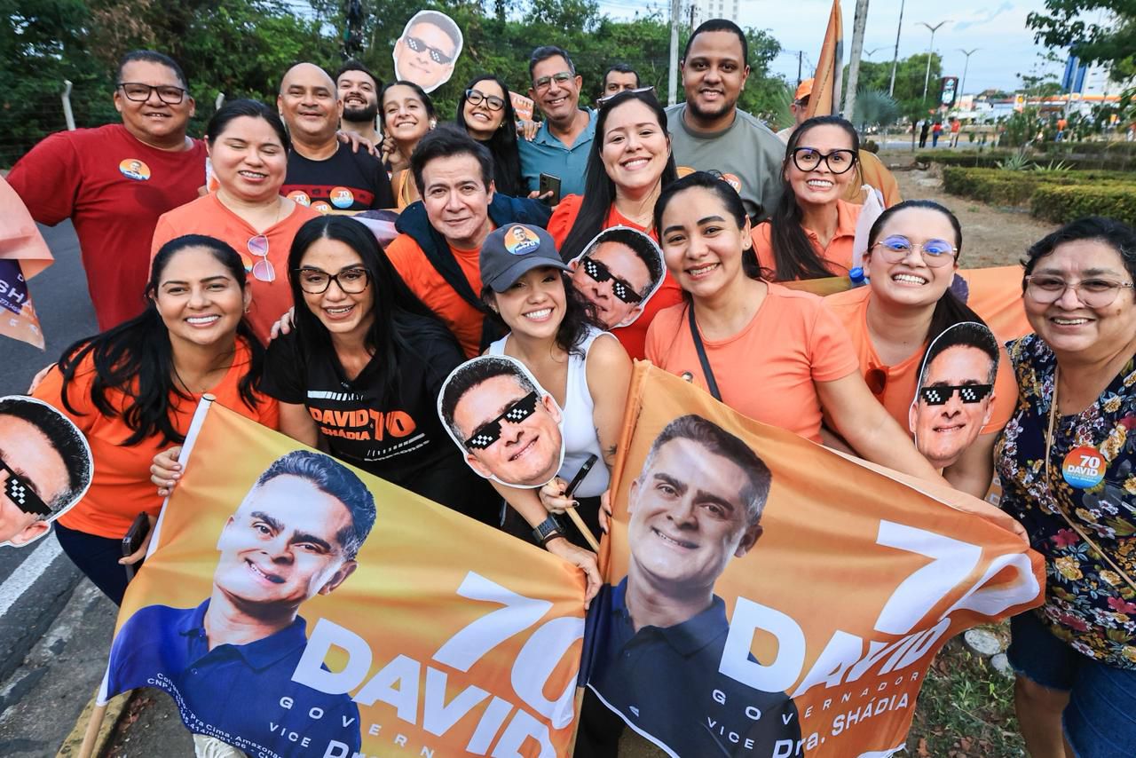 Shádia defende segurança para comunidades ribeirinhas