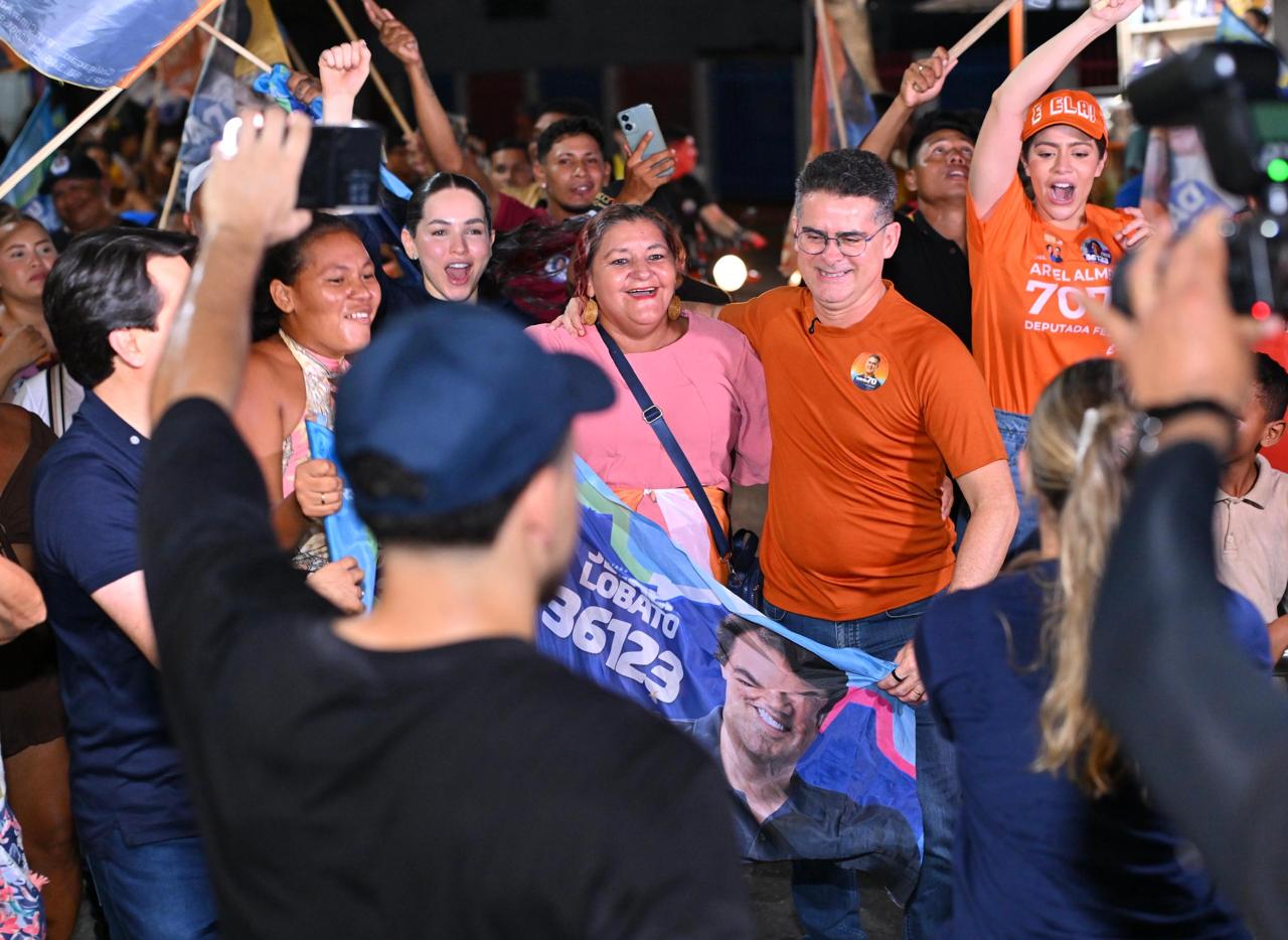 David Almeida propõe criação do Sou Parintins