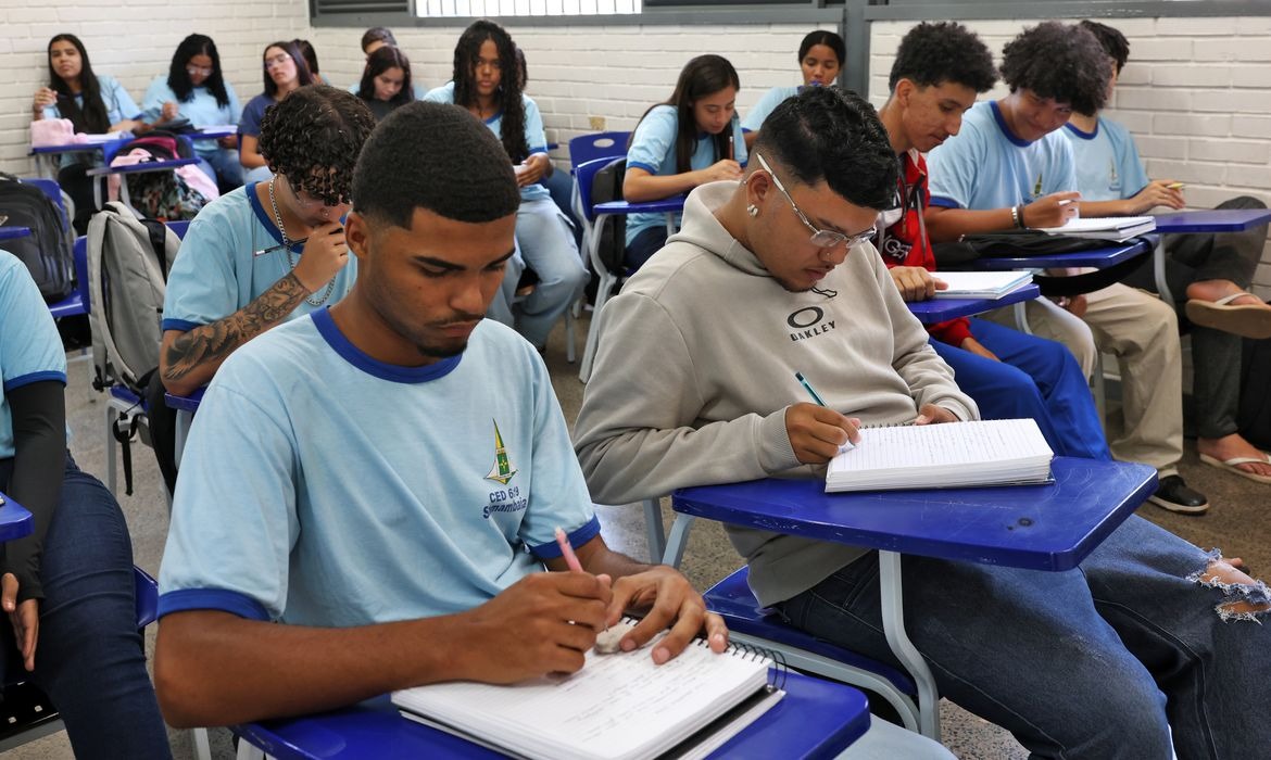 Pé-de-Meia: calendário de agosto 2026