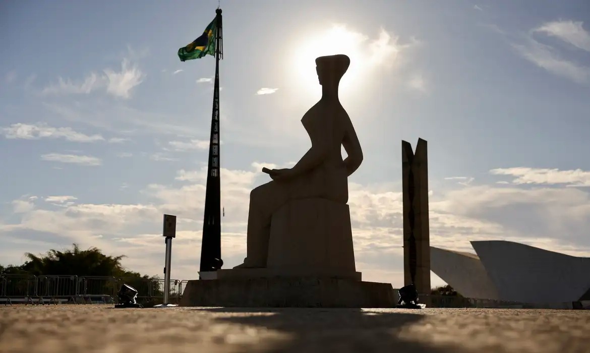 72% relatam possível violação de direitos