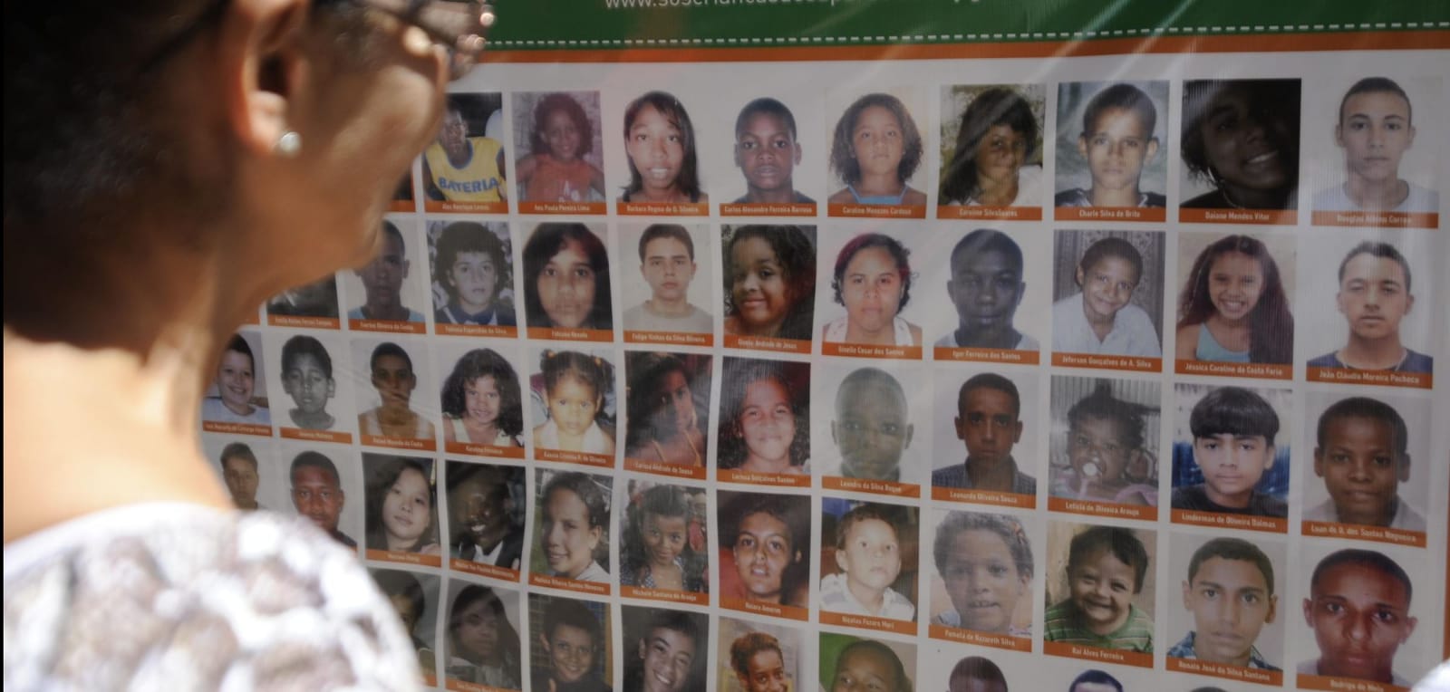 Depca explica desaparecimentos de adolescentes em Manaus